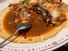 -旺顺阁·北京菜·烤鸭(大望路店)