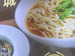 -老淮城·长鱼面(河下古镇店)