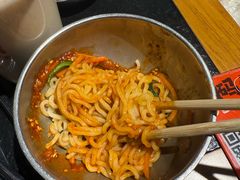 -炽城·烤肉名家(鸿达中央广场店)