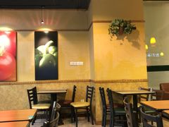 -赛百味SUBWAY(都汇天地店)