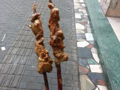 -阿拉丁新疆风味餐厅·清真(罗廊巷店)