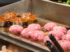 -肉肉大米(金虹桥店)