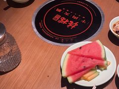 -掂档潮汕牛肉火锅(沈阳万象城店)