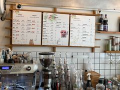 -餐酒吧Com-ing Bar(上海路店)