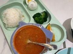 -姚姚酸菜鱼·金戈戈香港豉油鸡(喜荟城联名店)