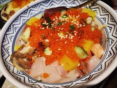 -大雄寿司(中华广场店)