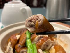 招牌花雕鸡-北园酒家(小北路店)