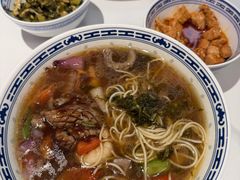 -鲁达面馆本帮风味(共康东路店)