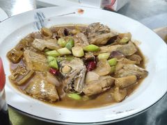 -江南村海鲜馆(洞头店)