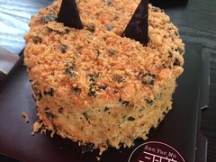 -三月茉甜品(金辉世界城店)