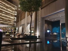 -博林天瑞喜来登酒店·西丽尚膳