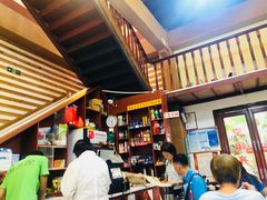 -陈记汤饭(水巷口店)