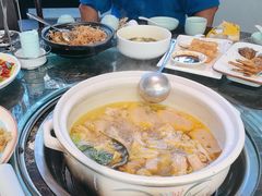 -先机泉水鸡汤(南山老君洞店)