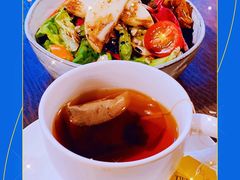 -夏朵餐厅(丁香店)