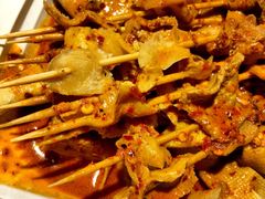 涮牛肚儿-姐弟俩土豆粉(西安小寨店)