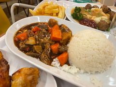 -宜家·瑞典风味餐厅(青岛商场店)