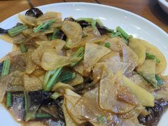-嘎吧锅私家菜馆(联想科技城店)
