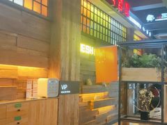 -河坝烧烤串城(金达莱店)