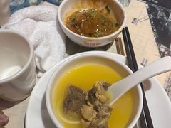 -捞围鲜·港式打边炉(海阳路店)