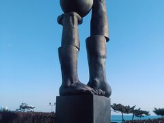 -青岛第三海水浴场