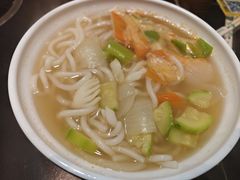 -喔爸韩国美食万达江北店