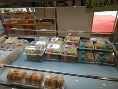 全麦火腿三文治-85度C(生甜甜圈研究工坊·东莞黄江星光城店)