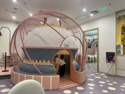 -MELAND CLUB亲子乐园·派对·餐厅(北京芳圆里ID MALL店)