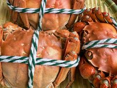 -蟹天蟹地农家菜·阳澄湖大闸蟹(浅水湾店)