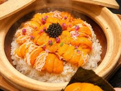 -Sushi Hanzo半藏(天环广场店)