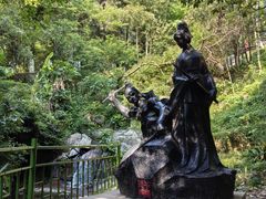 -莫干山风景区