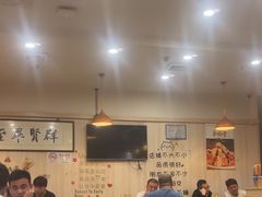 -東豫狼鲜货烧烤. 碳火烤鱼. 小龙虾(上海首店)