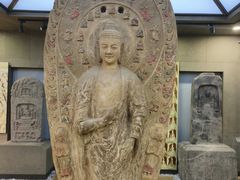 -北京石刻艺术博物馆(五塔寺)