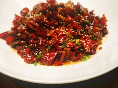 -ManHo万豪中餐厅(成都茂业JW万豪酒店)