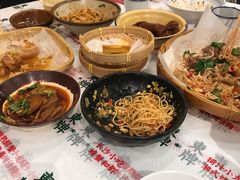 -东排食堂长沙小吃大排档(五一广场店)