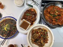 -椿记烧鹅(叠彩店)