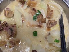 -爷爷的土钵菜(九龙街店)