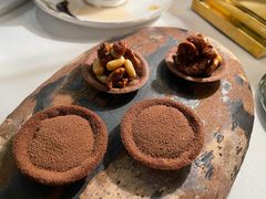 -三嚥阁 La Villa Restaurant