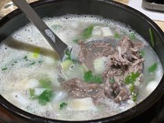-英子补身汤(海兰路店)