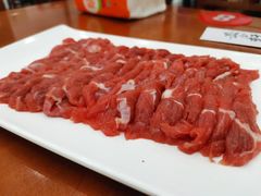 -岳合轩老北京涮肉