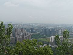 -杭州半山国家森林公园