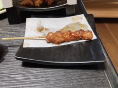 -AJIYA·池袋日式烧肉自助(天津万象城店)