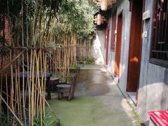 -乌镇东栅景区
