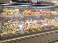 萨其马-大桥道糕点食品店(津塘路店)