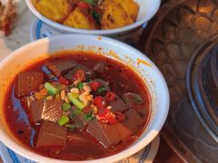 -炉小二铜锅牛蛙•川湘菜(三里屯店)