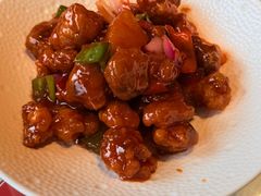 -年辉渔村·非遗传承餐厅(新丰江店)