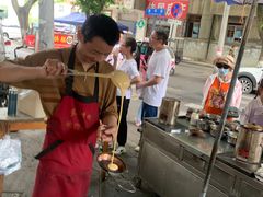 -兰烘糕