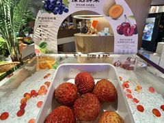 -北京海德酒店温泉