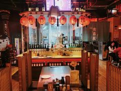 大堂-有喜屋·深夜食堂(北京西路店)