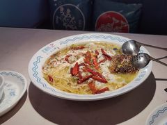 -花椒俏川菜小馆(南海万达店)