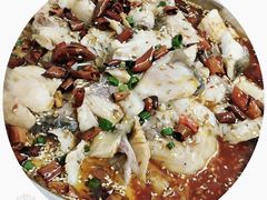 -勇猛子川菜馆(新军路店)